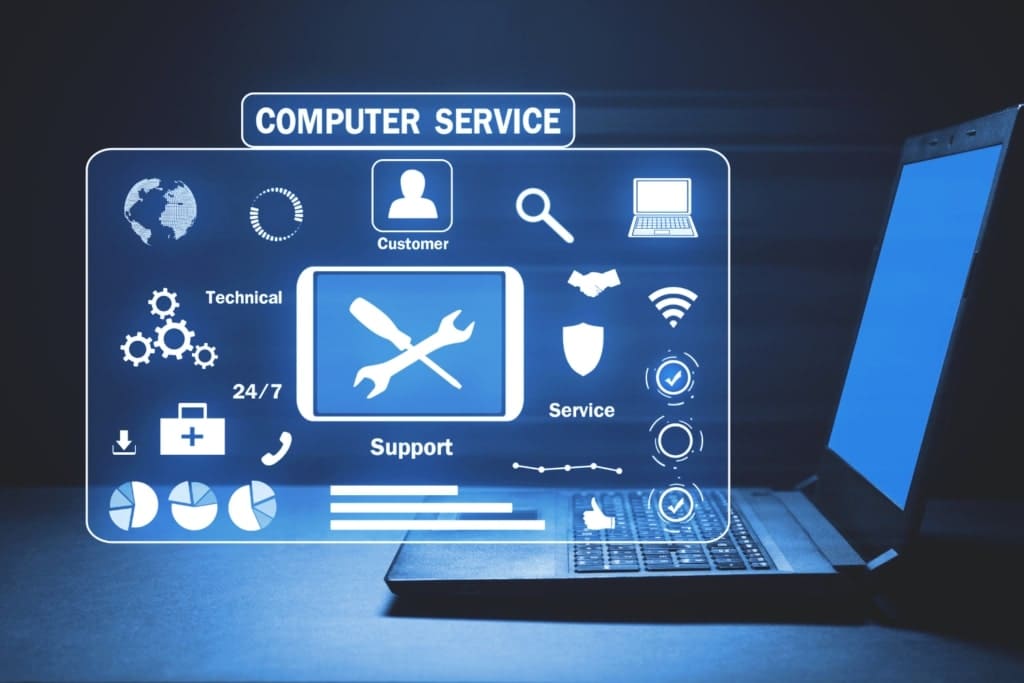 IT Services